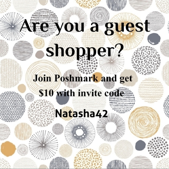 CHICOS button down white gold blouse M - Picture 9 of 9